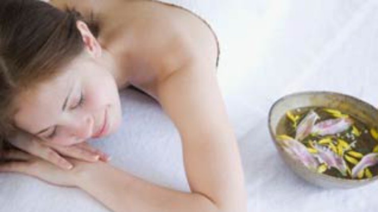 Запахи влияют на качество сна