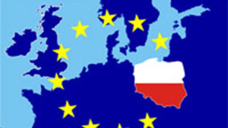 Польша блокирует план ЕС по охране климата