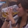 В Германии прошел пивной праздник "Октоберфест"