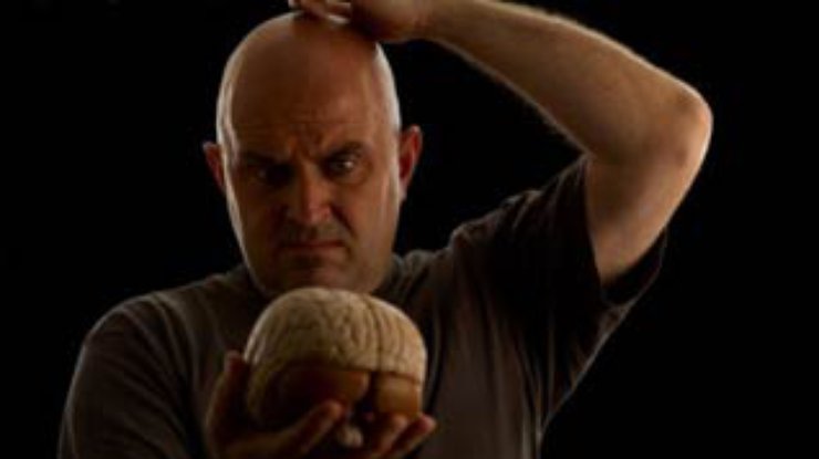 Медики: Провалы в памяти - признак сокращения объёма мозга