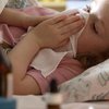 Украину атакует новая разновидность вируса гриппа