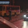 В Одессе произошло масштабное ДТП