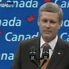 В Канаде победили консерваторы