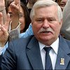 Лех Валенса собирается в президенты Польши
