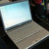 Toshiba представила самый легкий в мире ноутбук