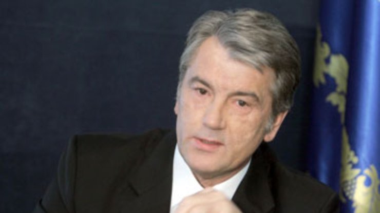 Ющенко: Мои отравители находятся в России