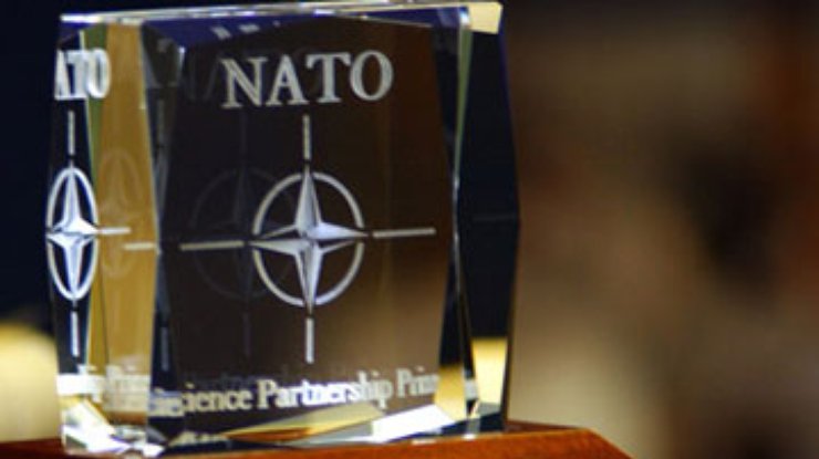 Не до НАТО