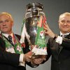 Листкевич покинет пост главы польского футбола