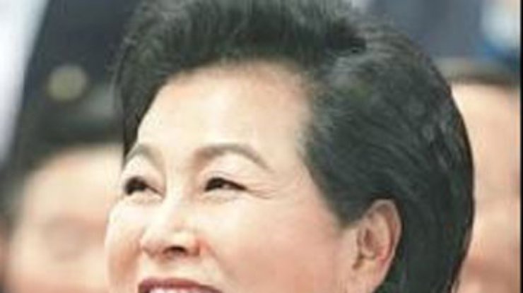 Сестра первой леди Южной Кореи получила три года за взятки