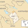 Азербайджан, Армения и РФ подписали "мировую" по Нагорному Карабаху