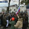 Более 200 человек задержаны за несанкционированный "Русский марш"