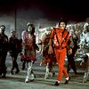 "Thriller" ляжет в основу нового бродвейского мюзикла