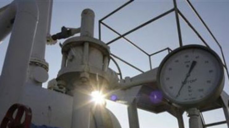 "Нафтогаз" и "Газпром" готовы отказаться от рыночных цен на газ
