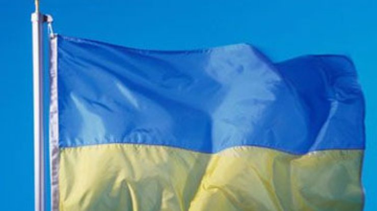 Минобороны заявляет об угрозе территории и суверенитету Украины