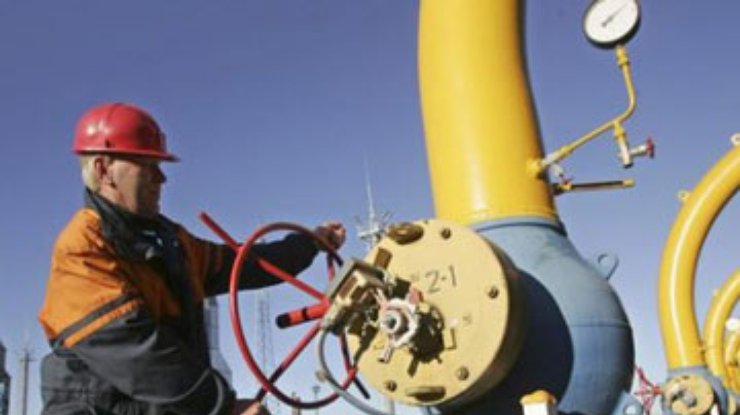 СМИ: "Газпром" придумал ловушку для "Нафтогаза"