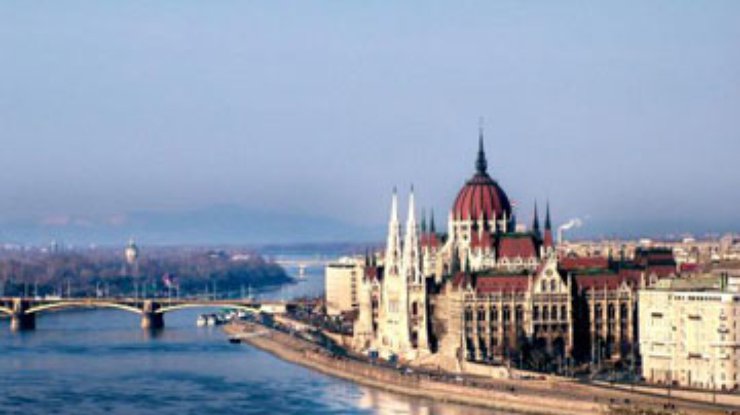 В Будапеште обнаружено огромное подземное озеро