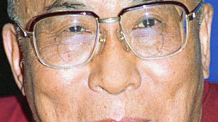 Далай-лама опроверг слухи о своей отставке