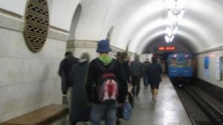 Киеврада не поддержала снижение тарифов на проезд