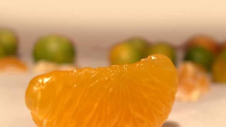 Медики: 18 причин съесть мандарин