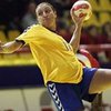 Украинки с победы стартовали на чемпионате Европы по гандболу