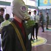 В Киеве прошла олимпиада по военной подготовке