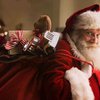 Польский Дед Мороз угнал экскаватор, требуя подарки для детей