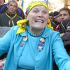 Охрана Ющенко сдала бабу Параску в милицию