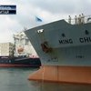 Китай и Тайвань возобновили транспортное сообщение