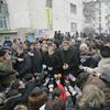Тимошенко едет в Евпаторию проверять, как заботятся о пострадавших от взрыва