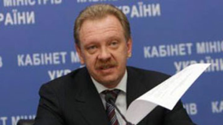 "Нафтогаз": "Газпром" не готов продолжать переговоры