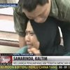 Трагедия у берегов Индонезии