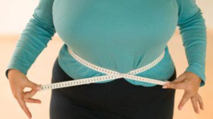 Ученые обнаружили "выключатель" ожирения