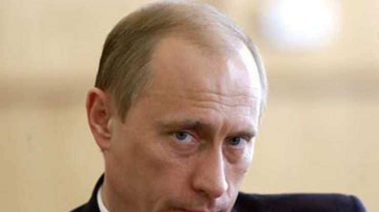 Уполномоченный Ющенко: ГПУ должна допросить Путина