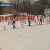 В Харькове состоялся этап Кубка Европы по лыжным гонкам