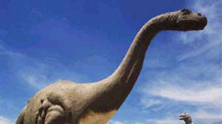 Ученые опровергли главную теорию гибели динозавров