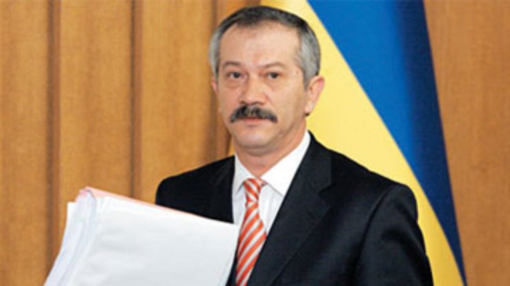 Пинзеник: Госбюджет-2009 выполнен не будет, Украина в опасности