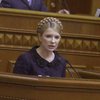 Тимошенко заявила о рецессии в Украине