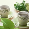 Эксперты: Зеленый чай делает талию тонкой и бодрит лучше, чем кофе