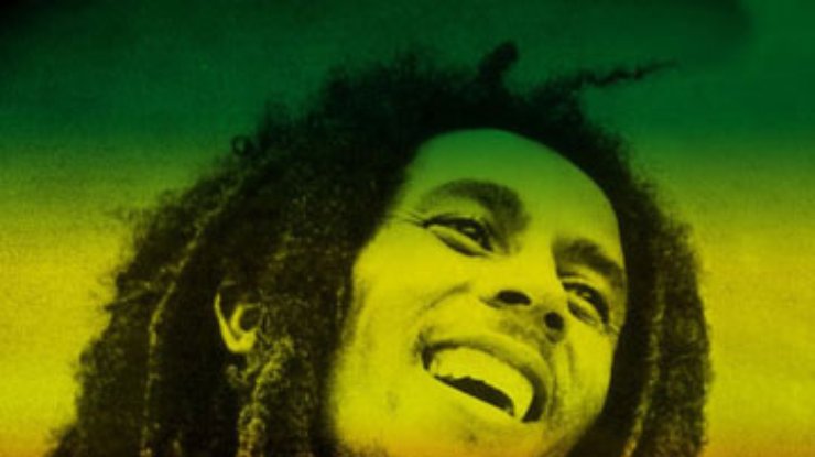Сегодня вся Ямайка отмечает день рождения легендарного Боба Марли