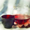 Чай каркаде понижает давление и предотвращает болезни почек