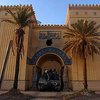 Возобновил работу Национальный музей Ирака