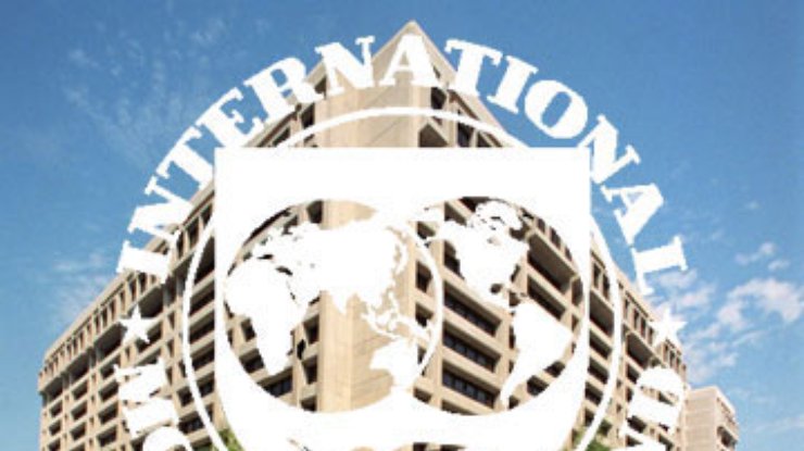 МВФ: Дефолт Украине не угрожает