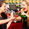 13% всех случаев рака у женщин связаны с алкоголем