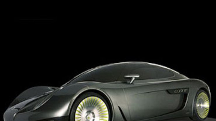 Компания Koenigsegg разрабатывает "солнечный" суперкар