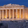 Афинский Акрополь закрыли