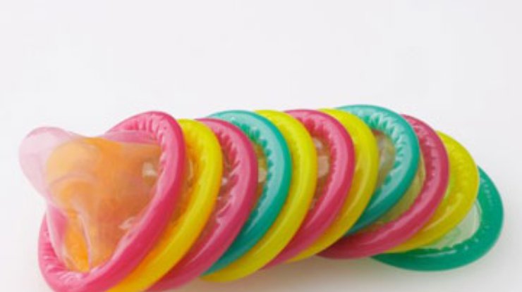 На украинский рынок возвращаются дешевые презервативы