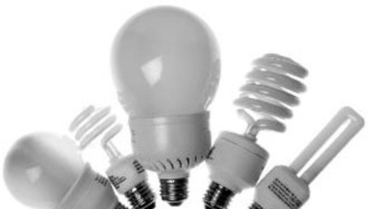 Энергосберегающие лампы вызывают мигрени