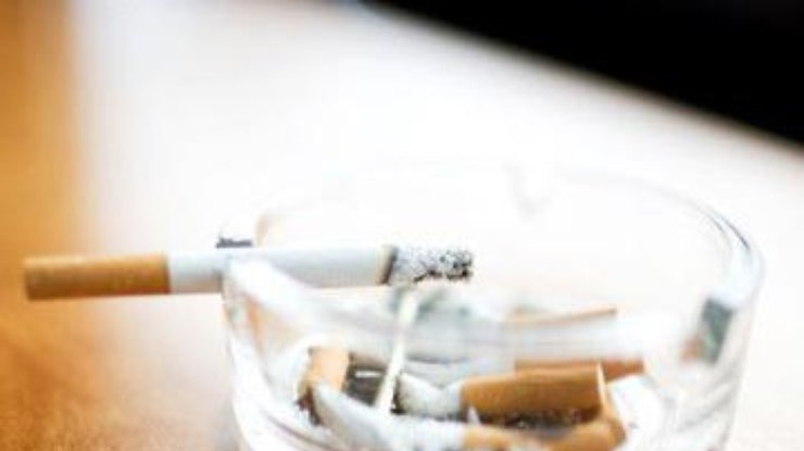 Рада повысила акцизы на табак и алкоголь
