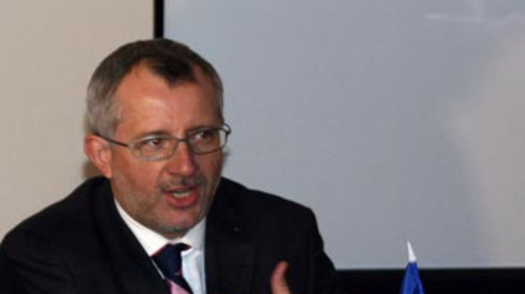 Вице-президент Европарламента: В Украине худшая в мире судебная система