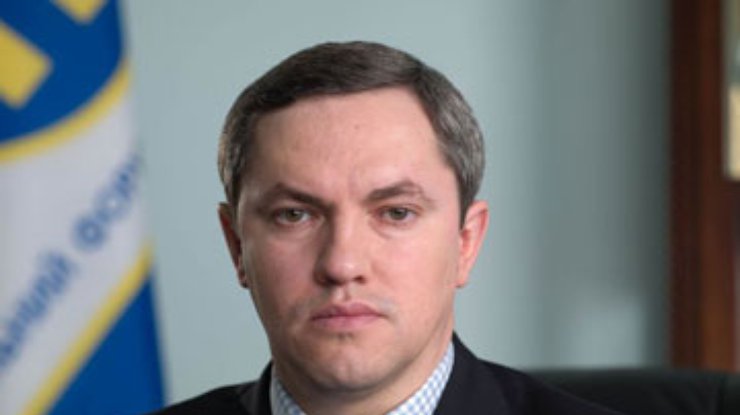 Якибчук: Европарламент хочет знать реальное состояние дел в Украине